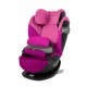 Κάθισμα Αυτοκινήτου Cybex Pallas S-Fix 9-36kg Magnolia Pink