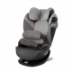 Κάθισμα Αυτοκινήτου Cybex Pallas S-Fix 9-36kg Soho Grey