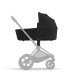 Πορτ Μπεμπέ Cybex Priam Lux Carrycot Autumn Gold