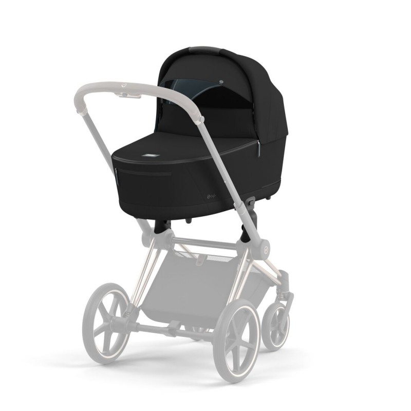 Πορτ Μπεμπέ Cybex Priam Lux Carrycot Autumn Gold