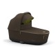 Πορτ Μπεμπέ Cybex Priam Lux Carrycot Khaki Green