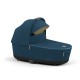 Πορτ Μπεμπέ Cybex Priam Lux Carrycot Mountain Blue