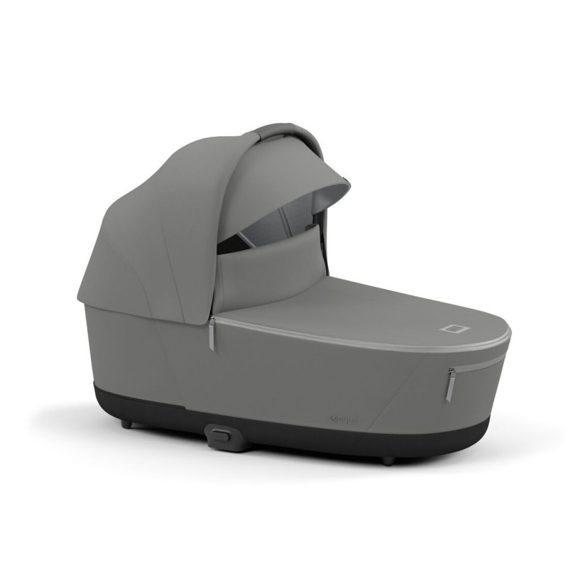 Πορτ Μπεμπέ Cybex Priam Lux Carrycot Soho Grey