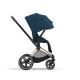 Κάθισμα Καροτσιού Cybex Priam Seat Pack Mountain Blue