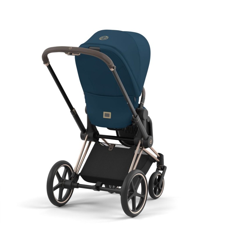 Κάθισμα Καροτσιού Cybex Priam Seat Pack Mountain Blue