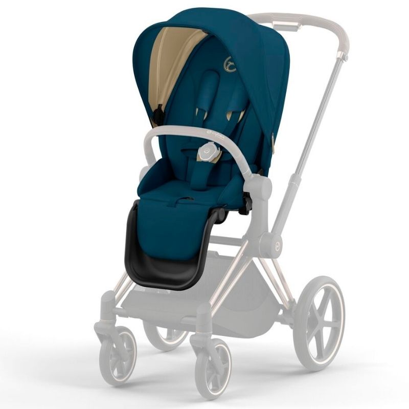 Κάθισμα Καροτσιού Cybex Priam Seat Pack Mountain Blue