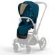 Κάθισμα Καροτσιού Cybex Priam Seat Pack Mountain Blue