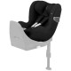 Κάθισμα Αυτοκινήτου Cybex Sirona Z I-Size 0-18kg Plus Deep Black