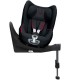 Κάθισμα Αυτοκινήτου Cybex Sirona Z I-Size 0-18kg Ferrari Victory Black