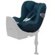 Κάθισμα Αυτοκινήτου Cybex Sirona Z I-Size 0-18kg Plus Mountain Blue