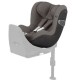 Κάθισμα Αυτοκινήτου Cybex Sirona Z I-Size 0-18kg Plus Soho Grey