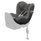 Κάθισμα Αυτοκινήτου Cybex Sirona Z I-Size 0-18kg Soho Grey