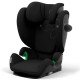 Κάθισμα Αυτοκινήτου Cybex Solution G i-Fix Deep Black