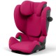 Κάθισμα Αυτοκινήτου Cybex Solution G i-Fix Magnolia Pink