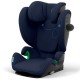 Κάθισμα Αυτοκινήτου Cybex Solution G i-Fix Navy Blue