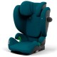 Κάθισμα Αυτοκινήτου Cybex Solution G i-Fix River Blue