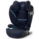 Κάθισμα Αυτοκινήτου Cybex Solution S2 i-Fix 15-36kg Navy Blue