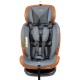 Κάθισμα Αυτοκινήτου just Baby Super Fix 360° 0-36kg Grey