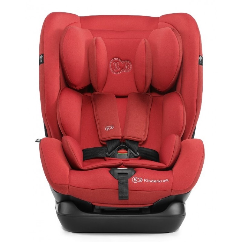 Κάθισμα Αυτοκινήτου Kinderkraft Myway Isofix 0-36kg Red