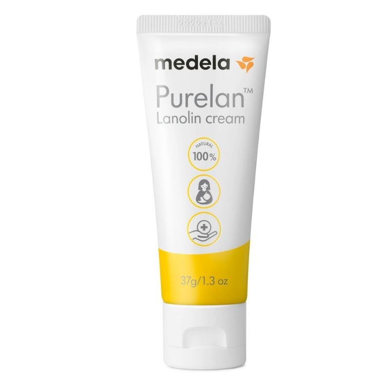 Κρέμα Θηλών Medela PureLan 100 37gr