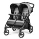 Καρότσι Διδύμων Peg Perego Book For Two Cinder