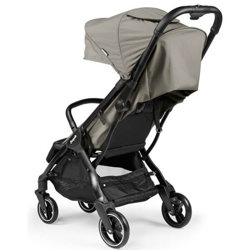 Καρότσι Peg Perego Copa Burigotto Light Grey