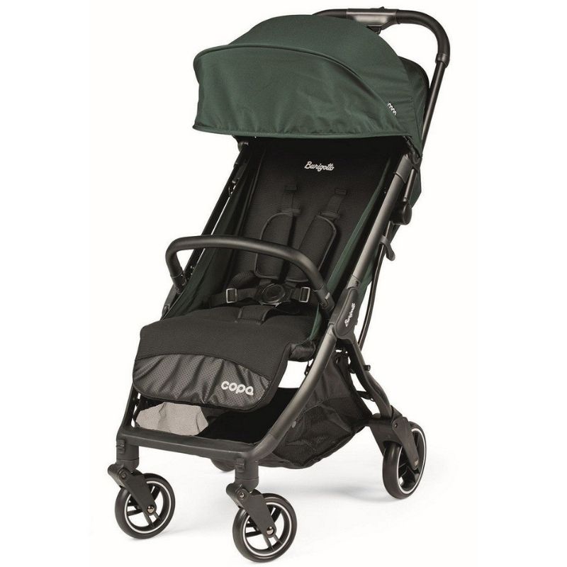 Καρότσι Peg Perego Copa Burigotto Green