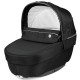 Πόρτ-μπεμπέ Peg Perego Culla Elite Black Shine (ΔΩΡΟ το BASSINET Stand Αξίας 54,00€)