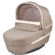 Πόρτ-μπεμπέ Peg Perego Culla Elite Mon Amoure (ΔΩΡΟ το BASSINET Stand Αξίας 54,00€)