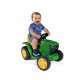 Παιδικό Τρακτέρ Peg Perego John Deere Mini Tractor 