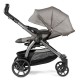 Καρότσι Peg Perego New Book City Grey