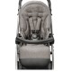 Καρότσι Peg Perego New Book City Grey