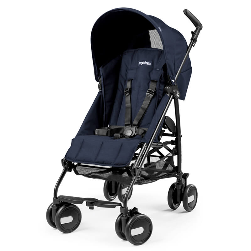 Καρότσι Peg Perego Pliko Mini Navy