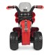 Ηλεκτροκίνητη Μηχανή Peg Perego 6V  Desmosedici Evo