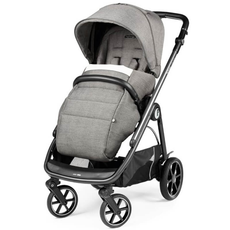 Καρότσι Peg Perego Veloce City Grey