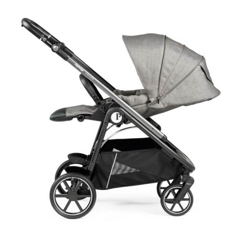 Καρότσι Peg Perego Veloce City Grey