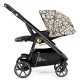 Καρότσι Peg Perego Veloce Graphic Gold