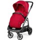 Καρότσι Peg Perego Veloce Red Shine  