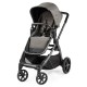 Παιδικό Καρότσι Peg Perego New YPSI City Grey