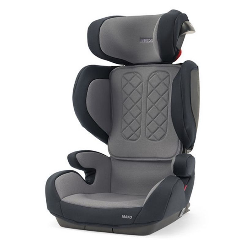 Κάθισμα Αυτοκινήτου Recaro Mako Core Carbon Black