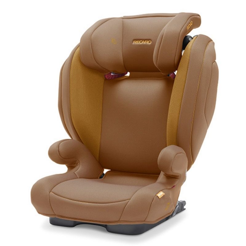 Κάθισμα Αυτοκινήτου Recaro Monza Nova 2 Seatfix 15-36kg Sweet Carry