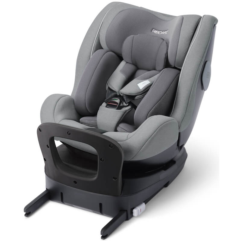 Kάθισμα Aυτοκινήτου Recaro 0-25kg Salia 125 Prime Performance Grey