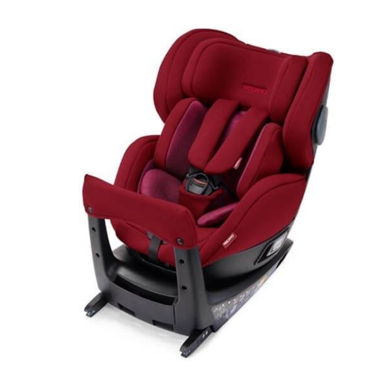 Κάθισμα Αυτοκινήτου Recaro Salia Select 0-18kg Garnet Red