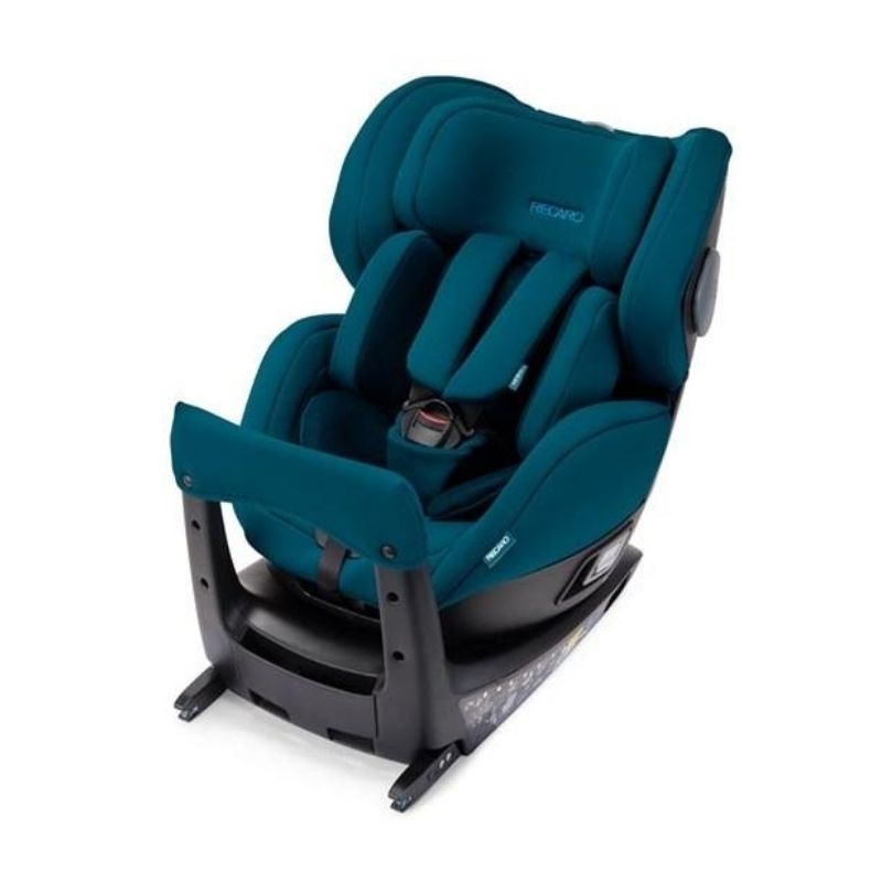 Κάθισμα Αυτοκινήτου Recaro Salia Select 0-18kg Teal Green