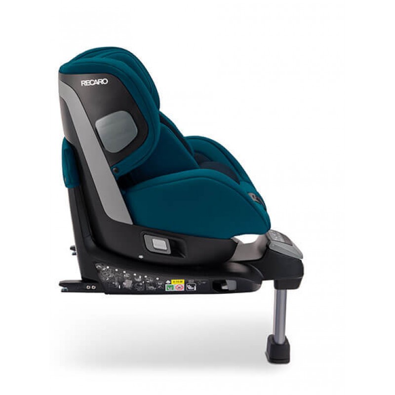 Κάθισμα Αυτοκινήτου Recaro Salia Select 0-18kg Teal Green