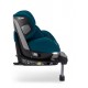 Κάθισμα Αυτοκινήτου Recaro Salia Select 0-18kg Teal Green