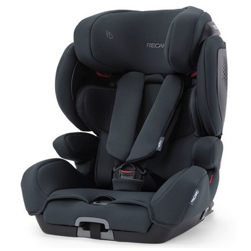 Κάθισμα Αυτοκινήτου Recaro Tian Elite Select 9-36kg Night Black