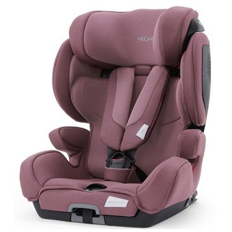 Κάθισμα Αυτοκινήτου Recaro Tian Elite Select 9-36kg Pale Rose