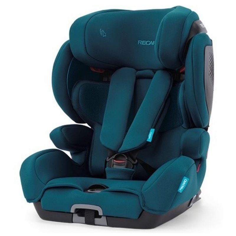 Κάθισμα Αυτοκινήτου Recaro Tian Elite Select 9-36kg Teal Green