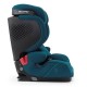 Κάθισμα Αυτοκινήτου Recaro Tian Elite Select 9-36kg Night Black